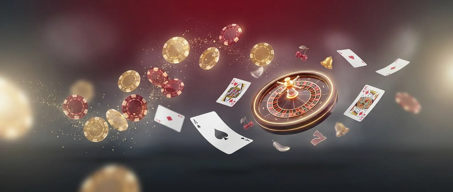 Paladium Casino bonus